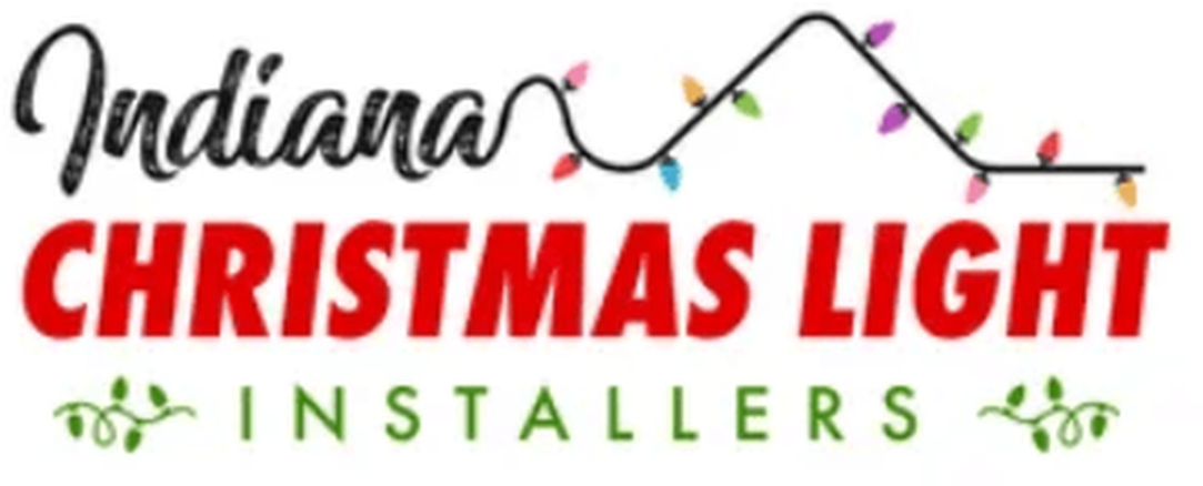 Indiana Christmas Light Installers logo